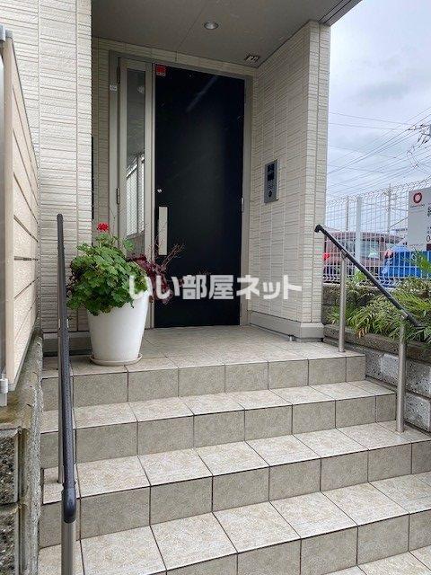 グレイスハウスII