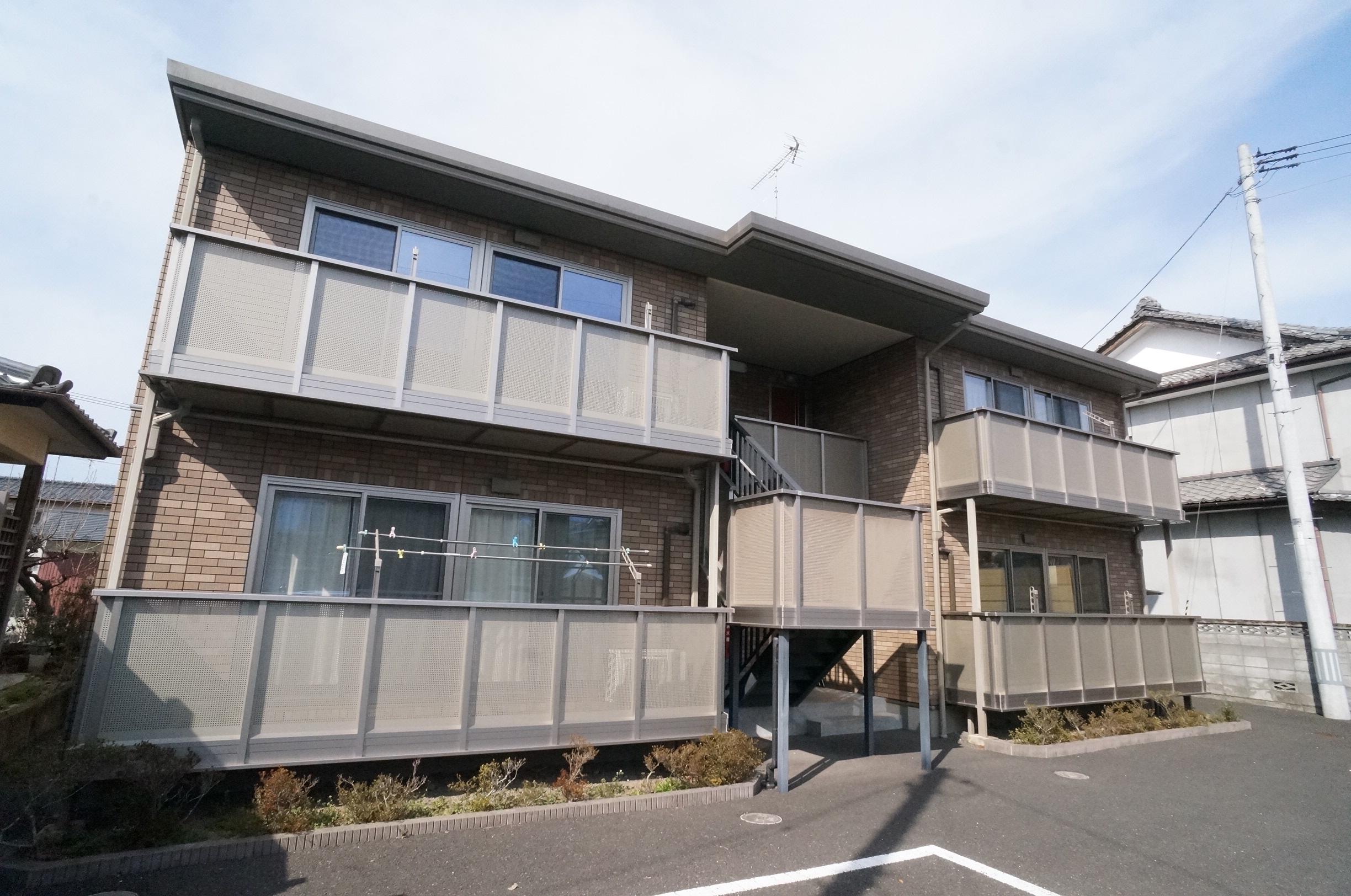 BONHEURI