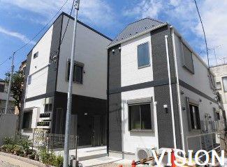 フォレスタ西小山