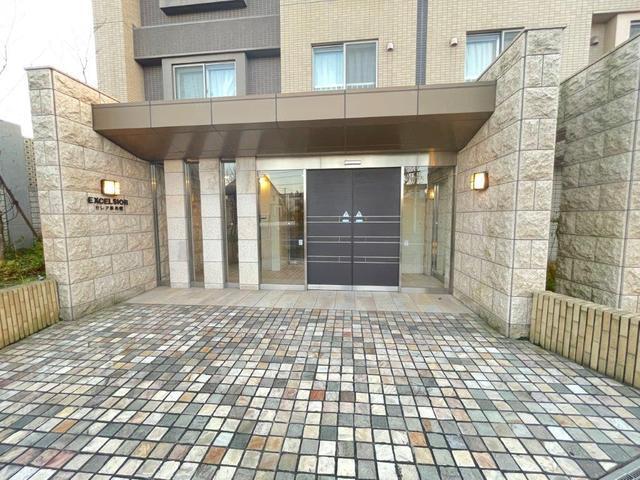 エクセルシオールセレア新札幌