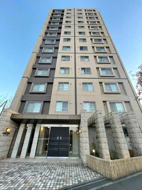 エクセルシオールセレア新札幌(3LDK/11階)