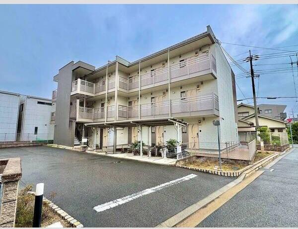 ミランダ浪華V