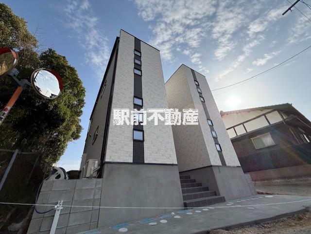 ラシックランテ上津