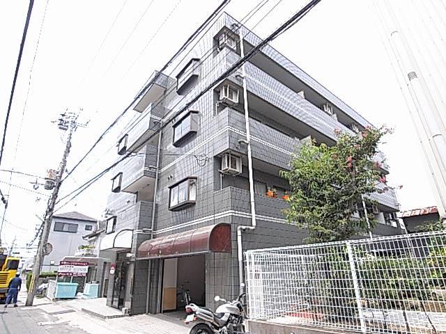 中野パーソナルマンション