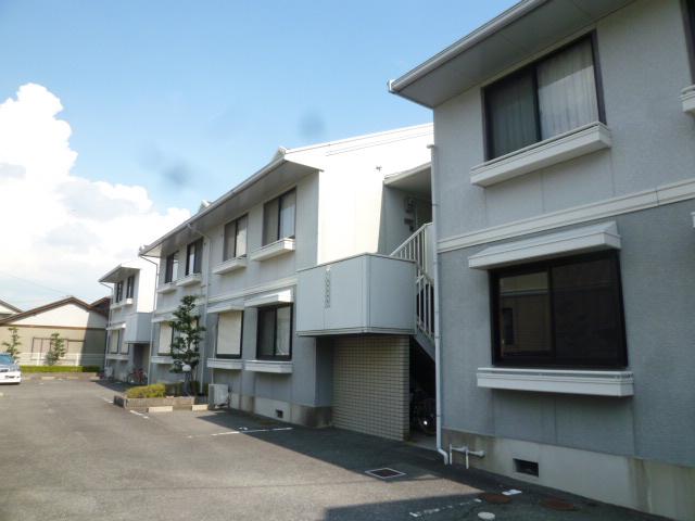 エクセルコート箕面