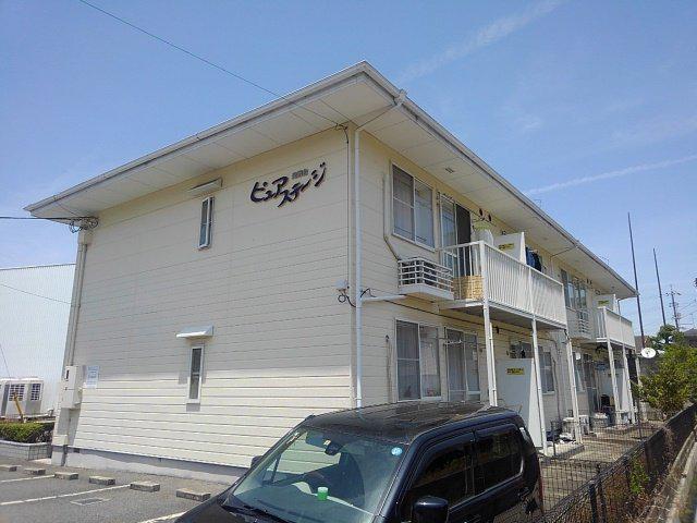 ピュアステージ光南台
