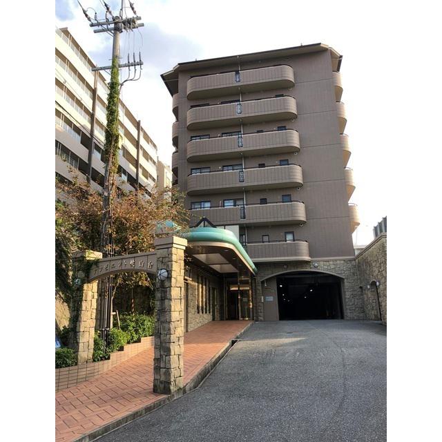アンビエント桃山台