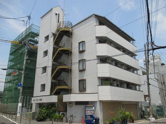 レグノグリーン淡路