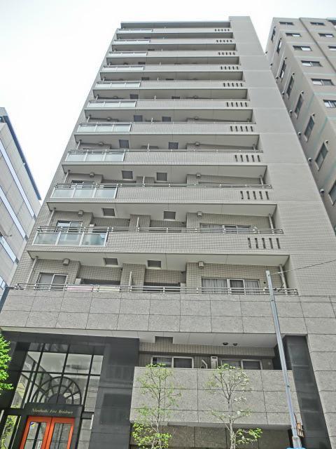日本橋ファーストレジデンス