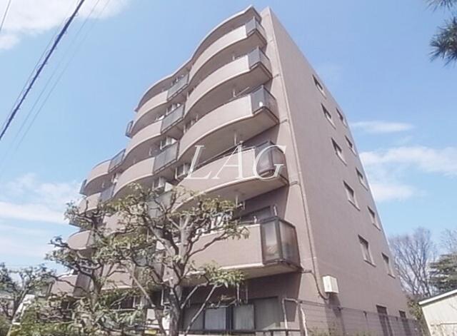 グレースサワ(3LDK/3階)
