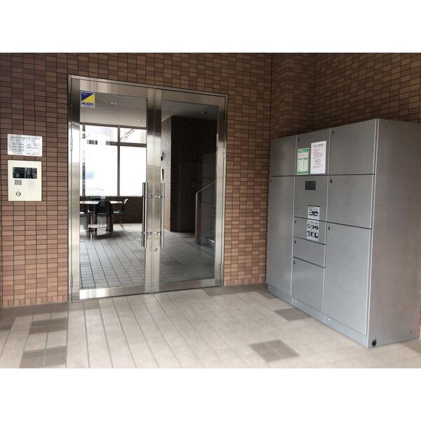 ドルチェ茶屋ヶ坂