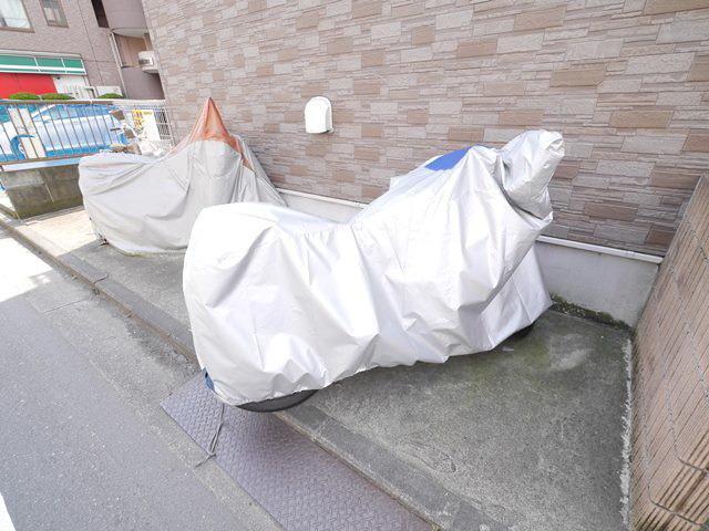 ミネルヴァ鶴見市場