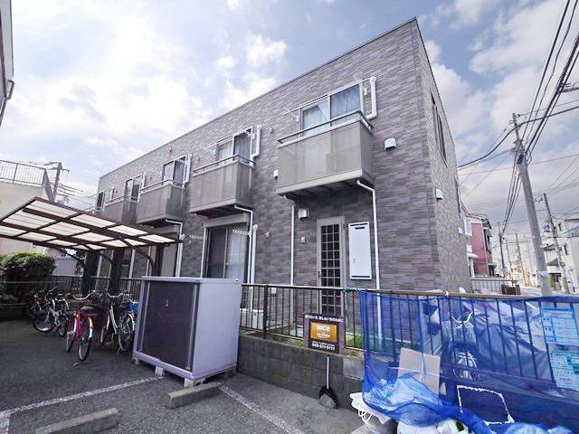 ミネルヴァ鶴見市場