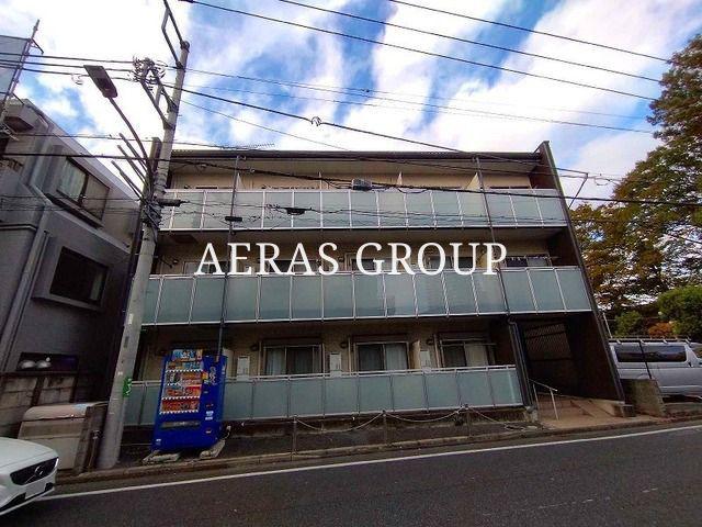 レオネクストグランツ藤23