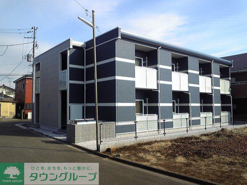レオネクストマ メゾン
