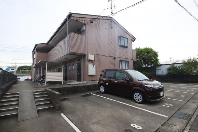 イースト TOWN K