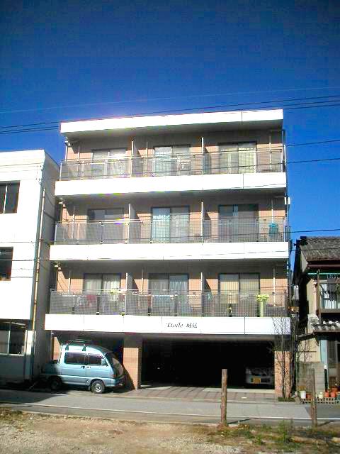エトワール城見