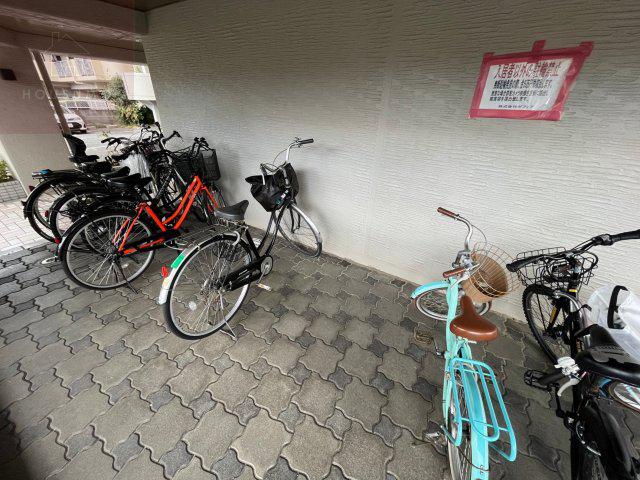 パラツィーナ小阪