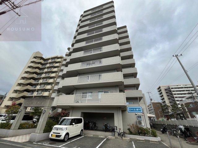 パラツィーナ小阪