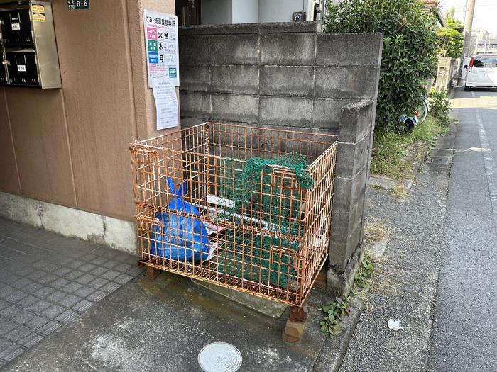 マンション来夢来人
