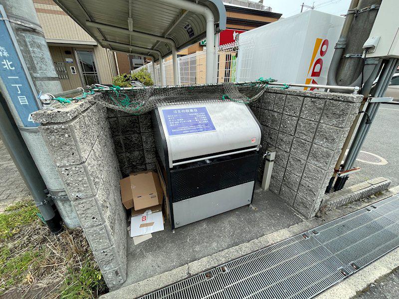サンメルシー