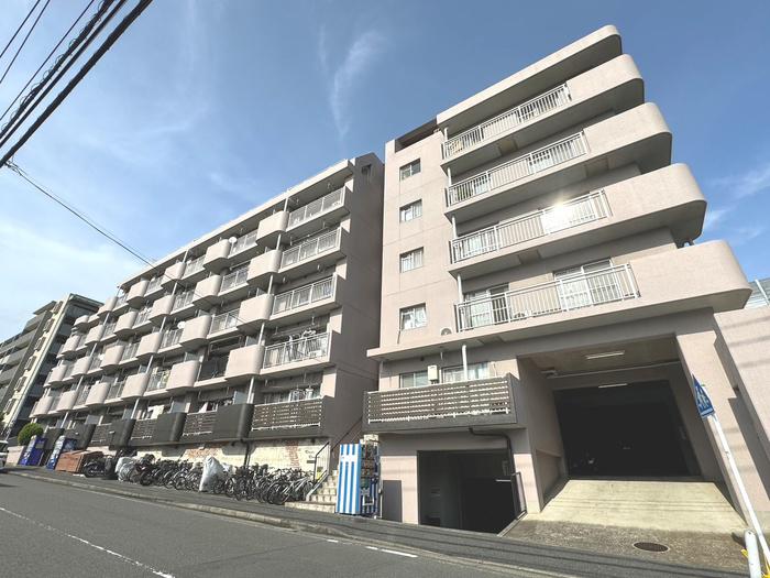 田園ドミール