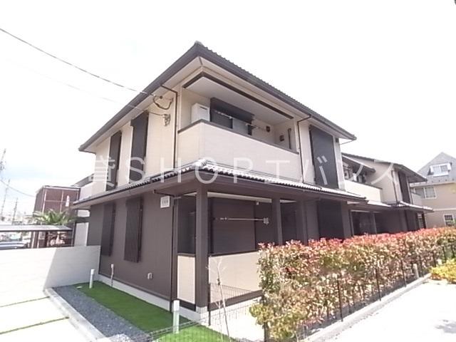 セジュール弐番館