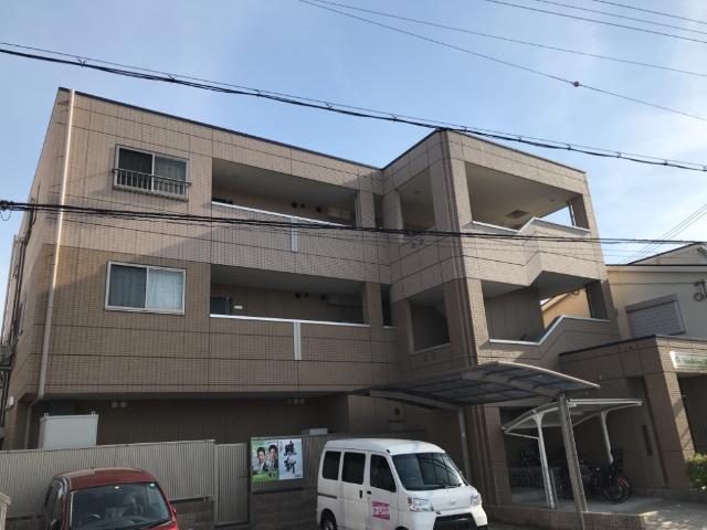 下河原通4丁目マンション