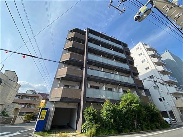 アイル イムーブル深川