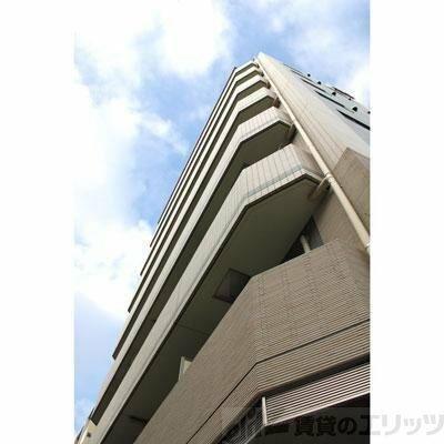 スカイコート両国弐番館