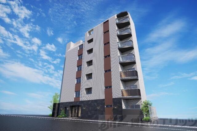 ミライズ錦糸町マーロ