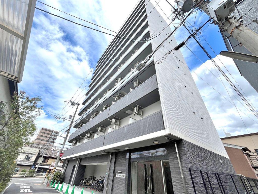 プリムール新深江