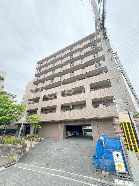 デイグラン鶴見イースト