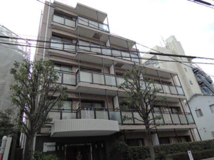 カスタリア新宿7丁目