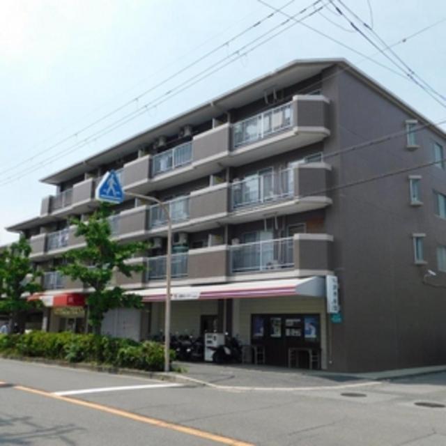 エクセレントトーシン東豊中