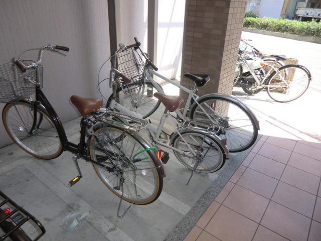 グリーンコープ三津屋