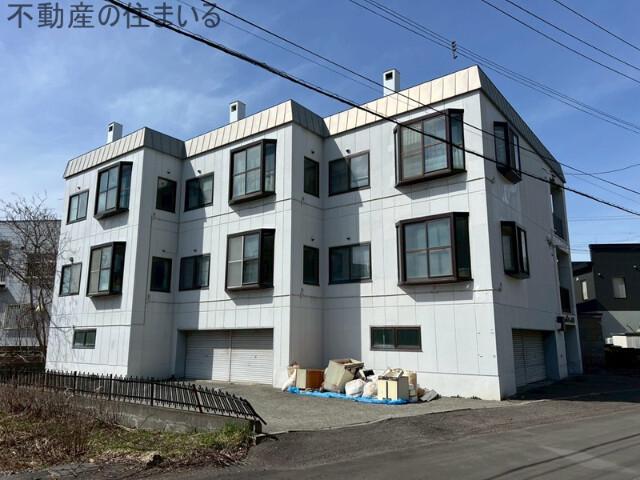 ハイツペアシティ石山