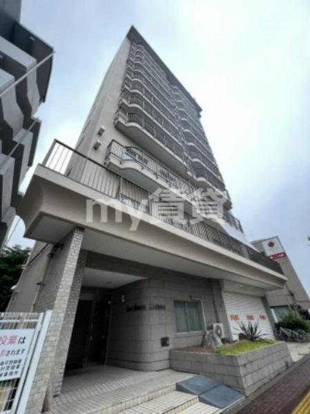 ライオンズマンション赤塚