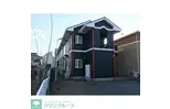 ヤングヒルズ越谷I