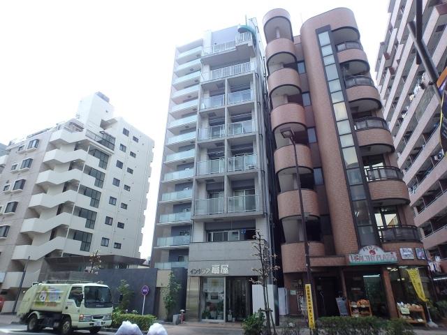 ベルヴィー扇