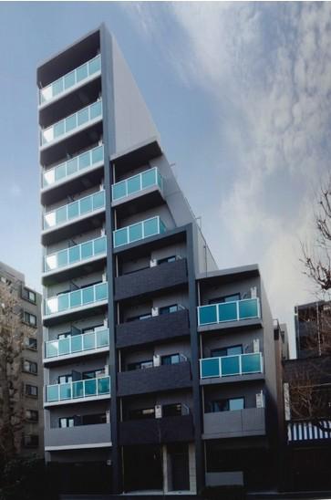 S-RESIDENC文京小石川