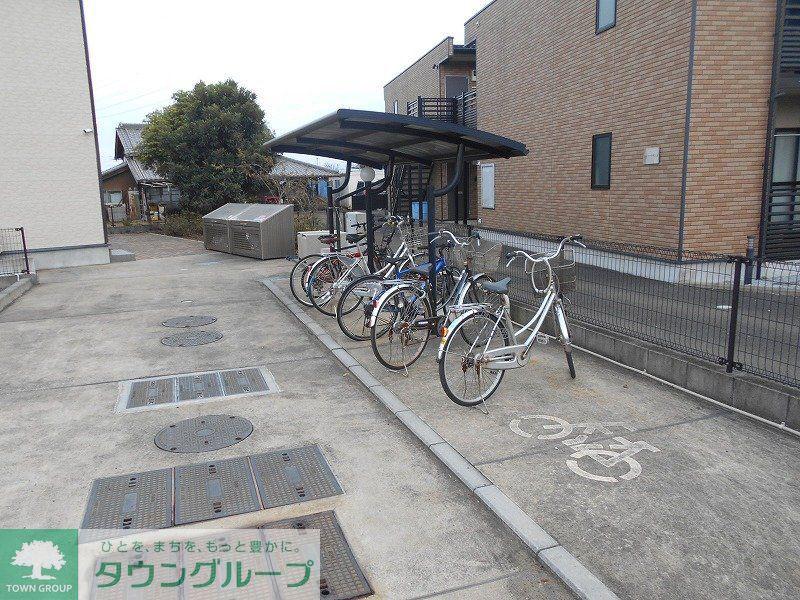 レオパレスドルフフクサト