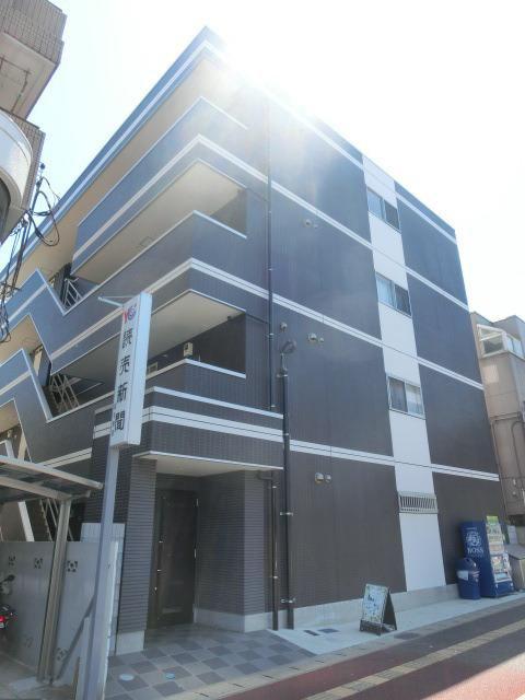 PLOUDIA稲毛