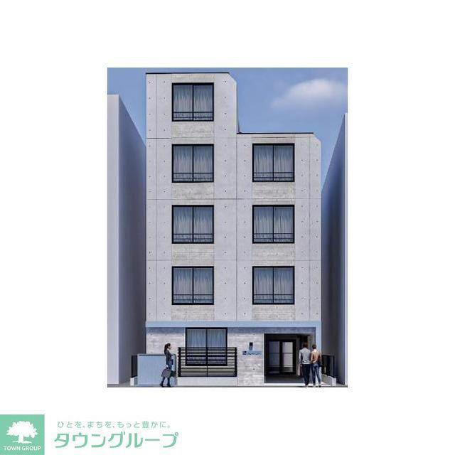 アバンティア初台