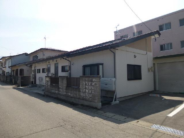 ヒカリコーポ