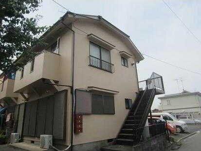 林ハイツ