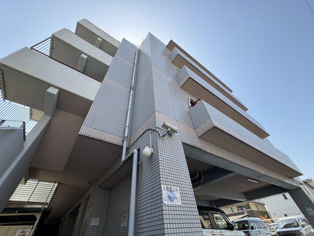 パシフィックマンション