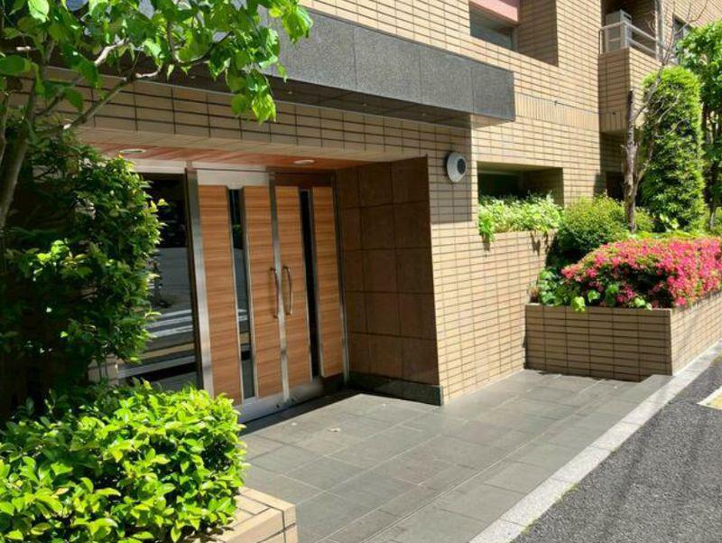 サンクタス元麻布