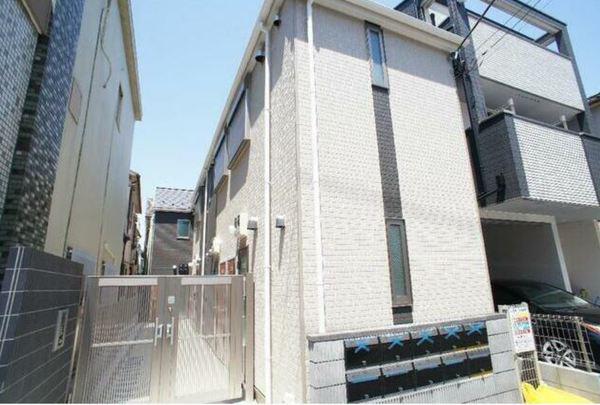 サークルハウス大島参番館