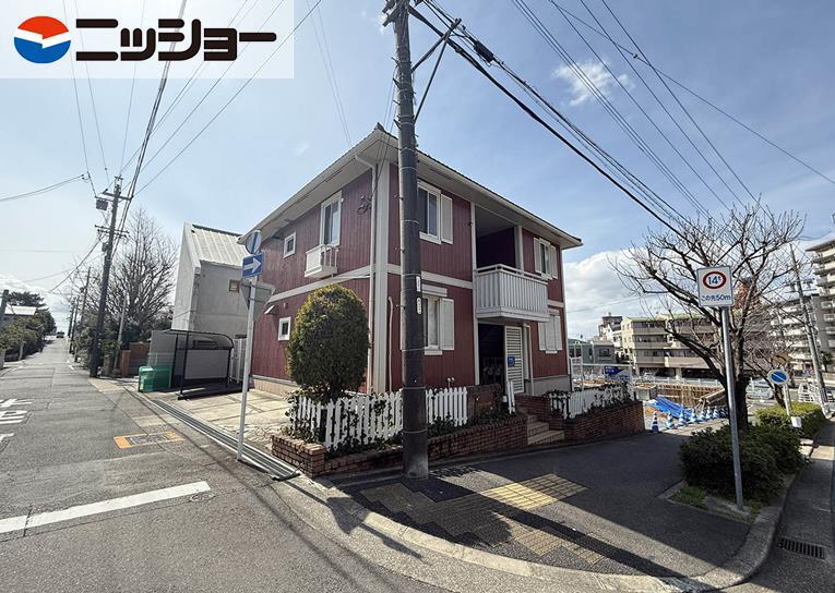 さくらメゾン山崎川